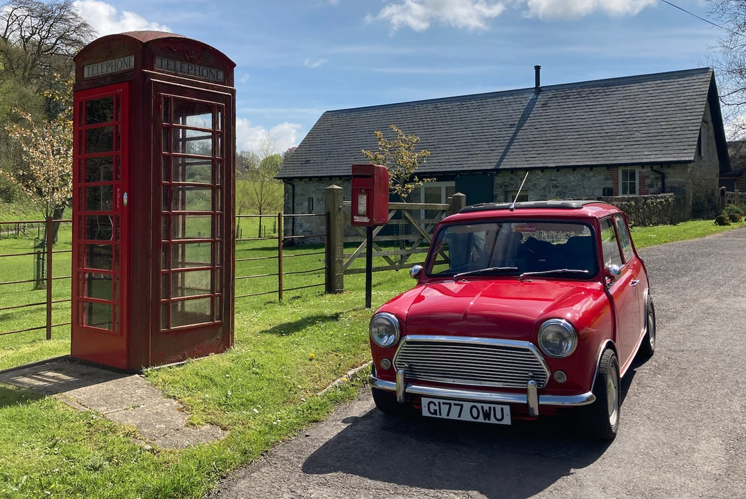 1990 Rover Mini Cooper - Image 5 of 30