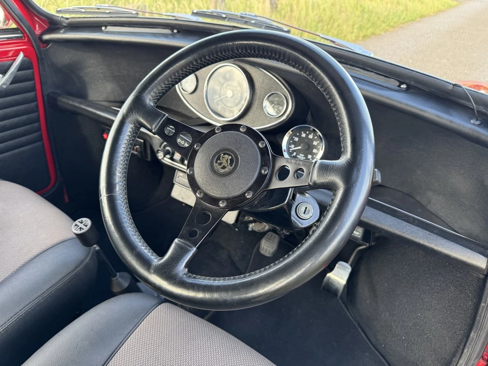 1990 Rover Mini Cooper - Image 20 of 30