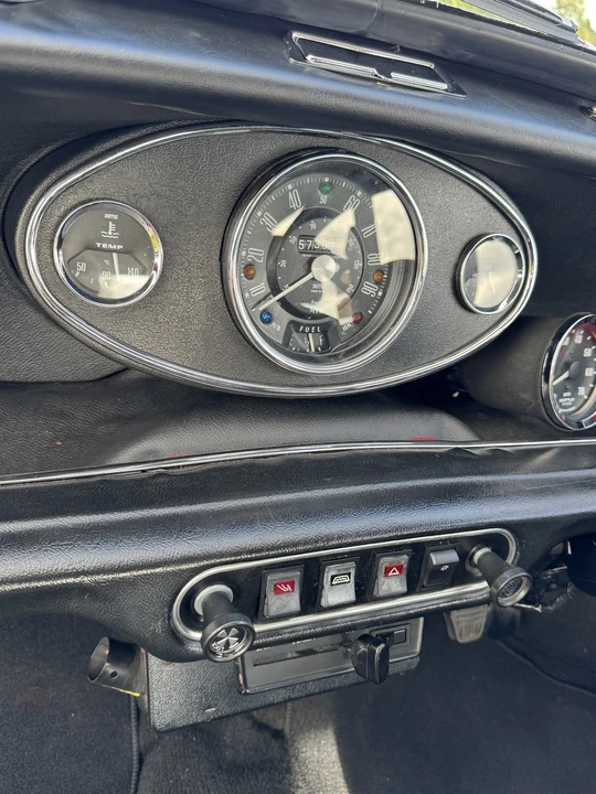 1990 Rover Mini Cooper - Image 21 of 30