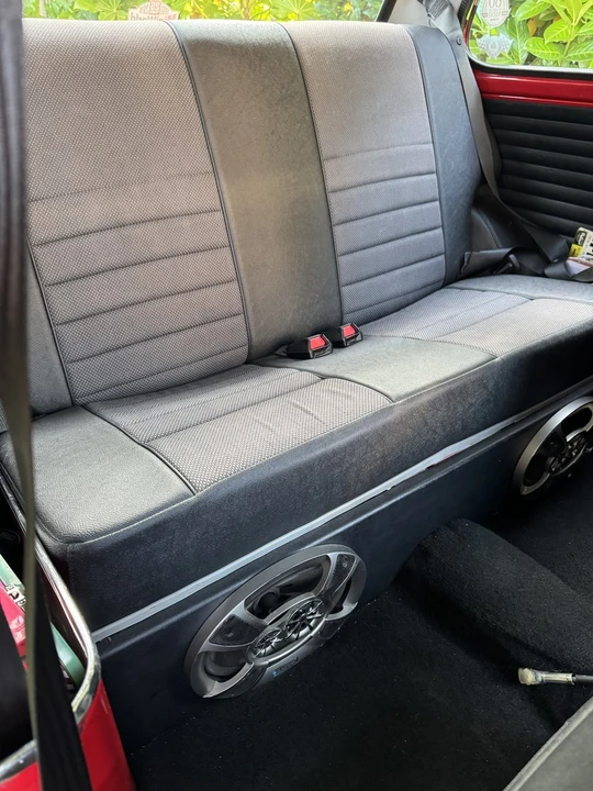 1990 Rover Mini Cooper - Image 30 of 30