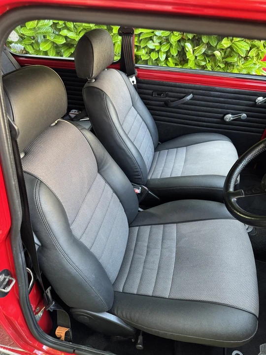 1990 Rover Mini Cooper - Image 22 of 30