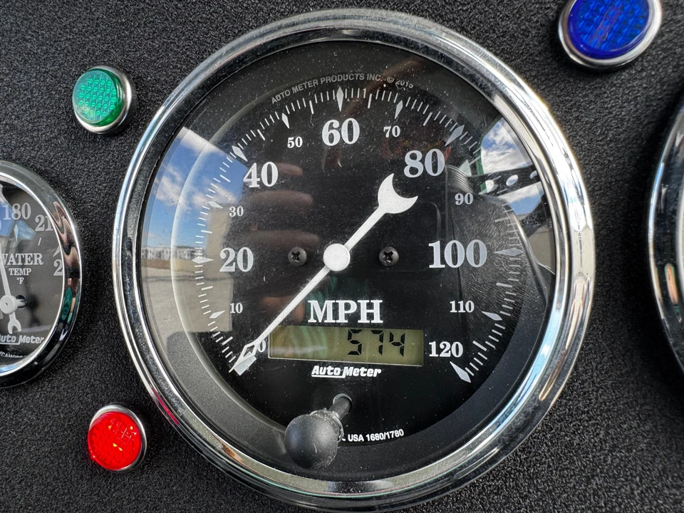 1990 Mini Mini Mark VI - Image 31 of 31