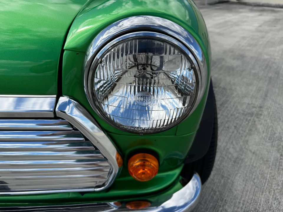 1990 Mini Mini Mark VI - Image 12 of 31
