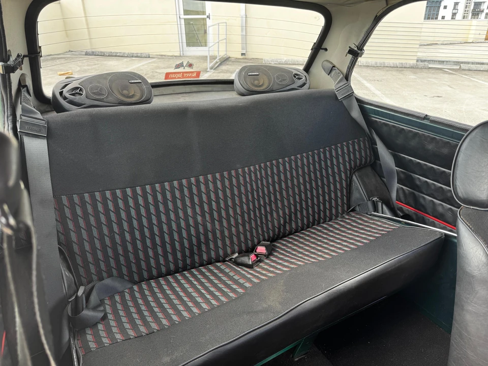 1990 Mini Mini Mark VI - Image 28 of 31