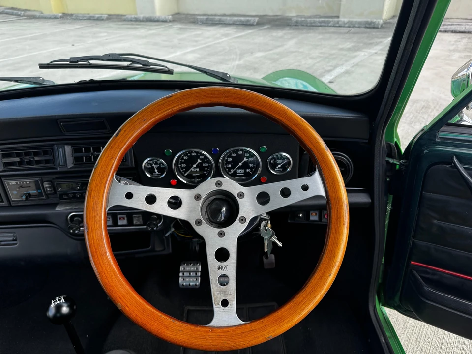 1990 Mini Mini Mark VI - Image 30 of 31