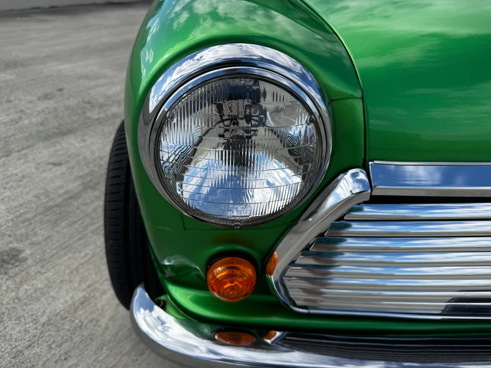 1990 Mini Mini Mark VI - Image 11 of 31
