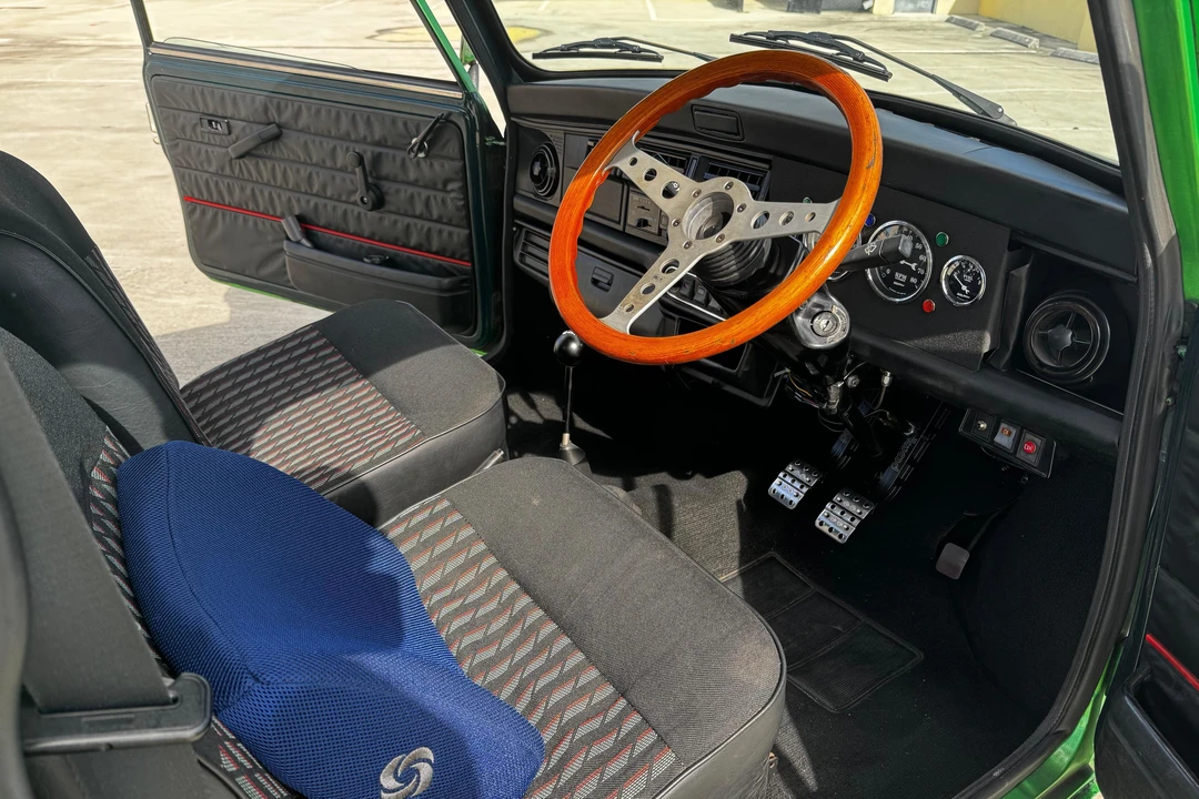 1990 Mini Mini Mark VI - Image 19 of 31