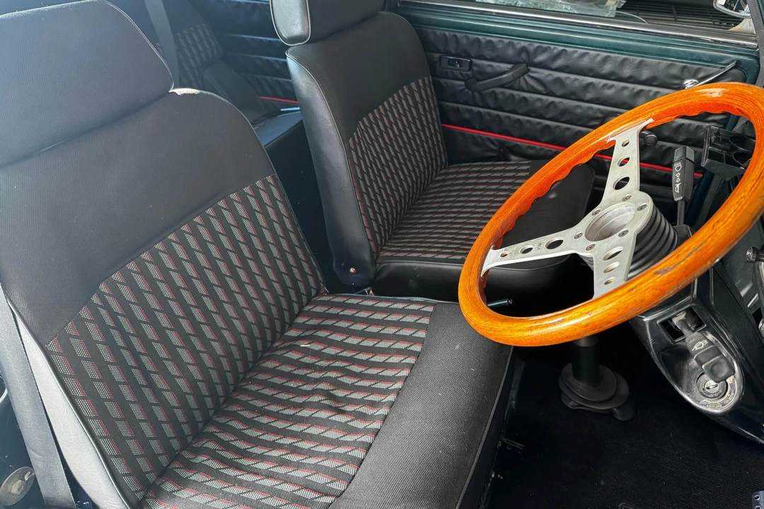 1990 Mini Mini Mark VI - Image 20 of 31