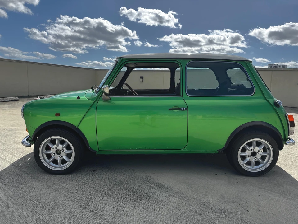 1990 Mini Mini Mark VI - Image 7 of 31