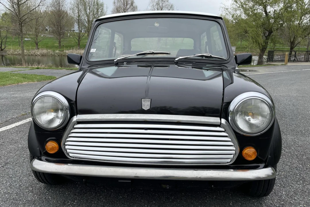 1990 Mini Mini Mark VI - Image 2 of 5