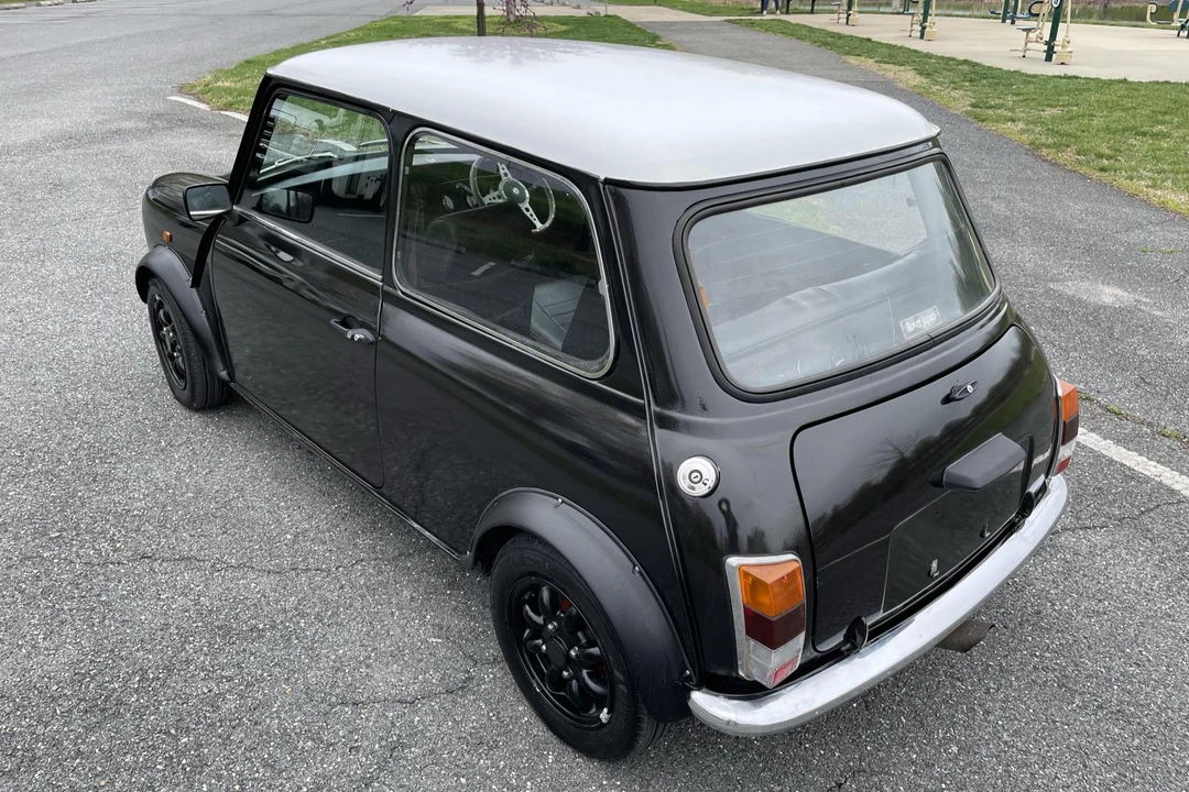 1990 Mini Mini Mark VI - Image 4 of 5