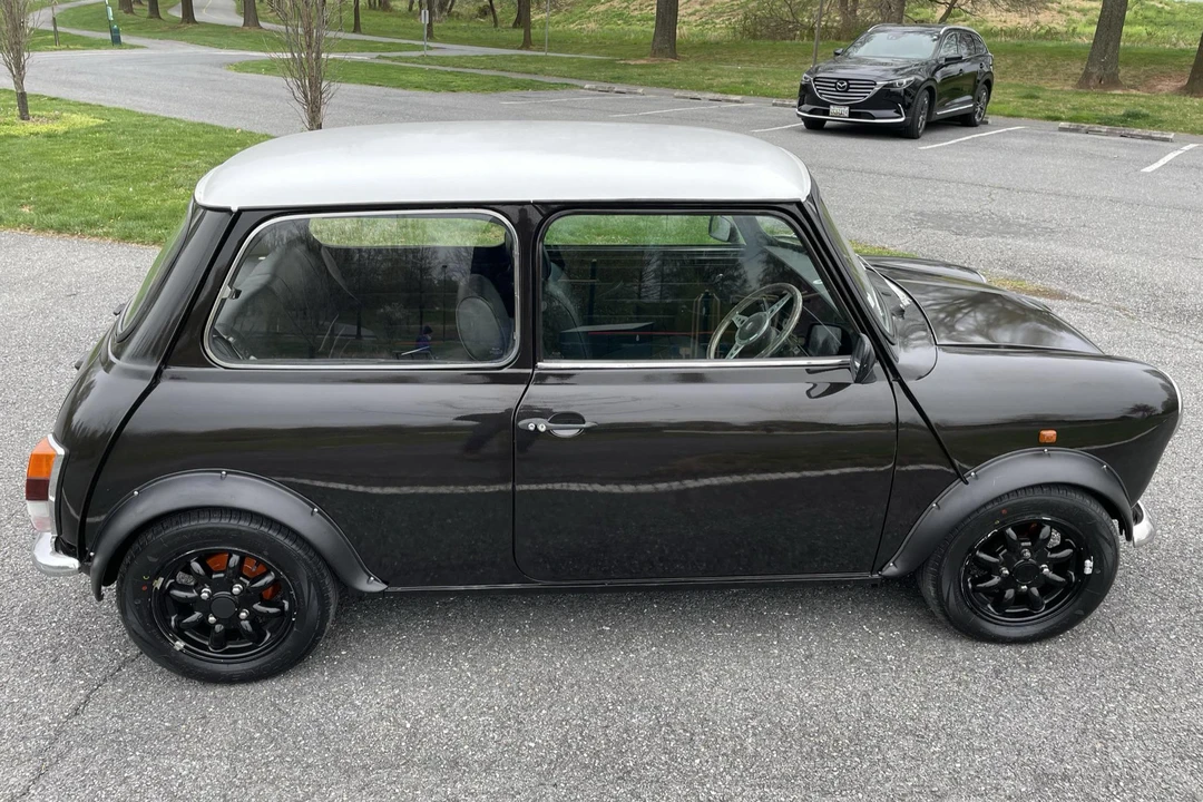 1990 Mini Mini Mark VI - Image 3 of 5