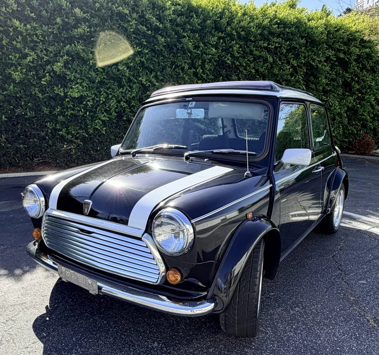 1990 Mini Mini Mark VI - Image 8 of 31