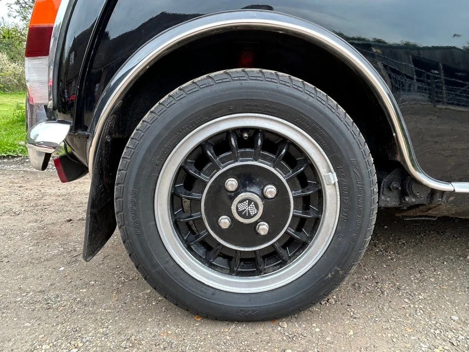 1990 Mini Mini Mark VI - Image 24 of 30