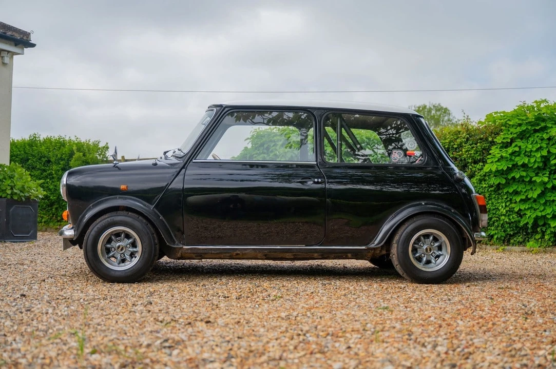 1990 Rover Mini Cooper - Image 8 of 30
