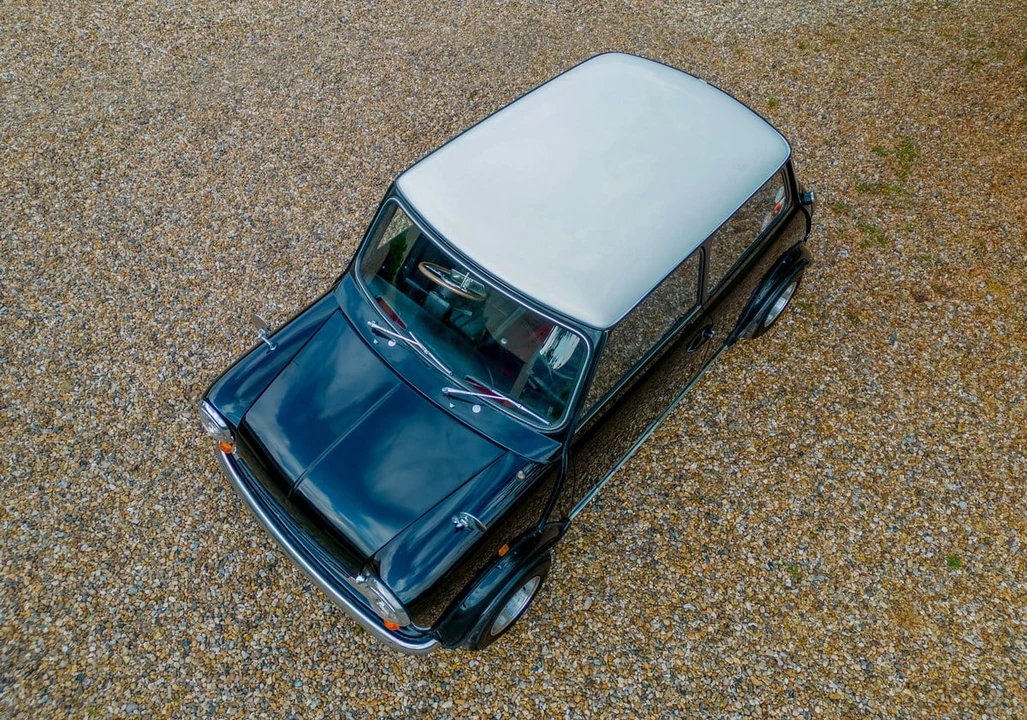 1990 Rover Mini Cooper - Image 18 of 30