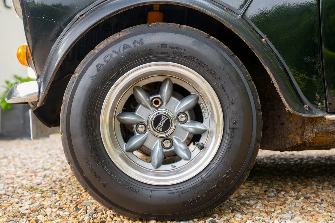 1990 Rover Mini Cooper - Image 30 of 30