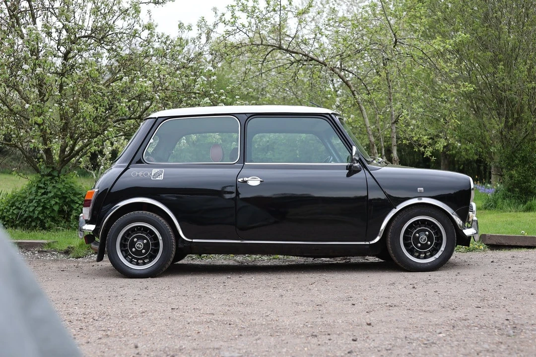 1990 Mini Mini Mark VI - Image 8 of 30