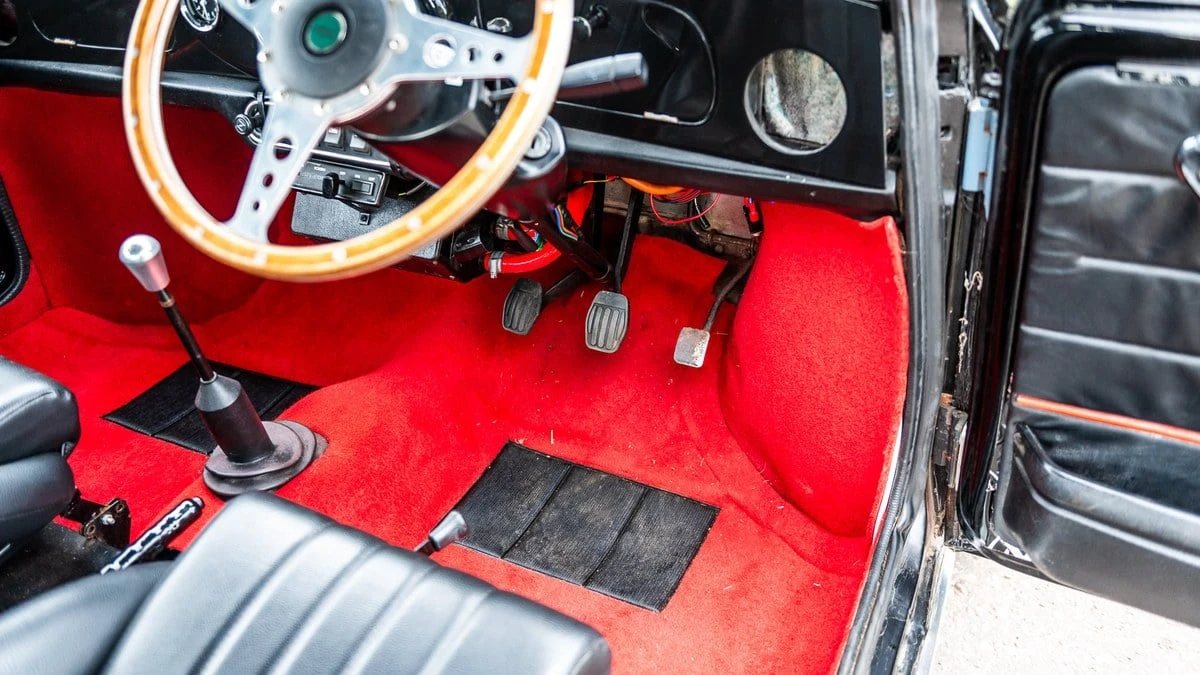 1990 Rover Mini Cooper - Image 16 of 30