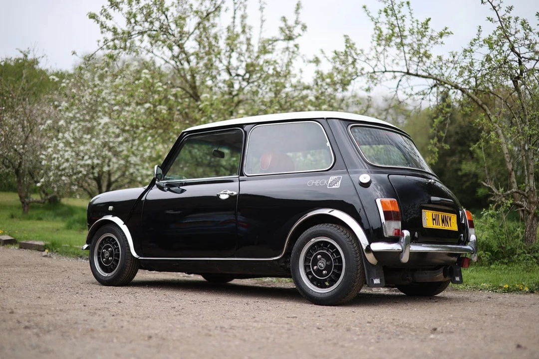 1990 Mini Mini Mark VI - Image 6 of 30
