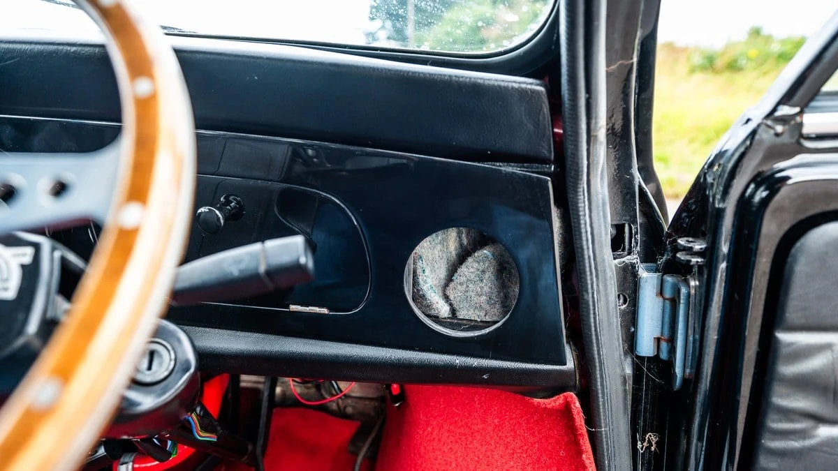1990 Rover Mini Cooper - Image 30 of 30