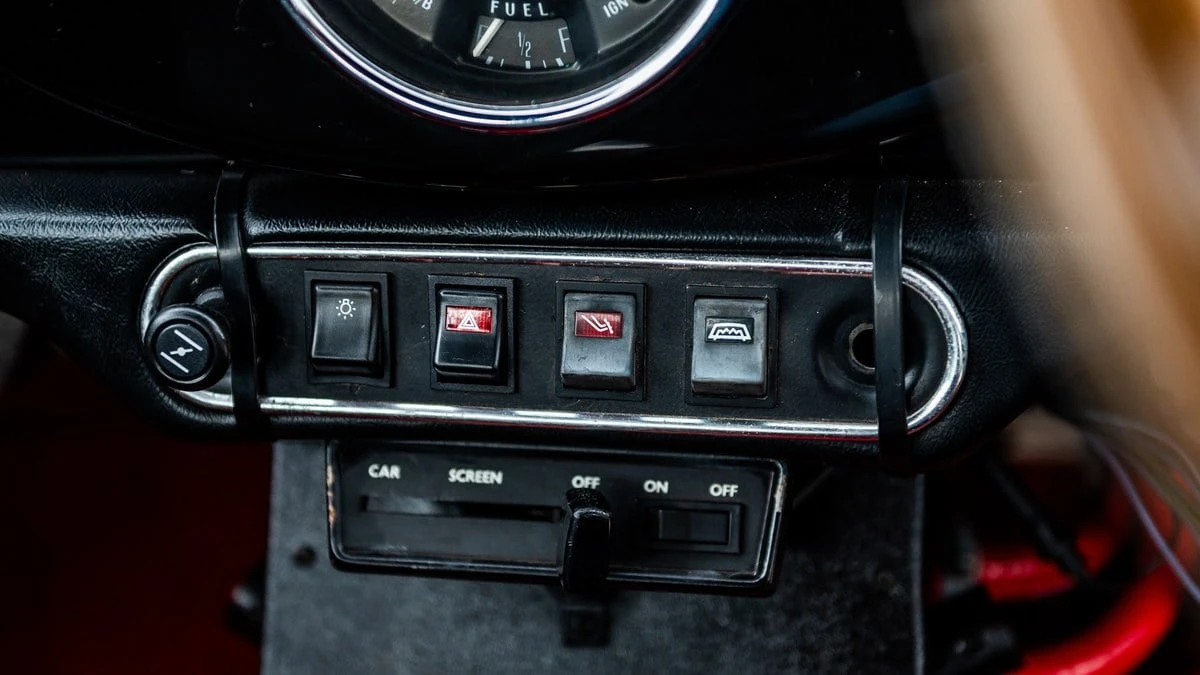 1990 Rover Mini Cooper - Image 27 of 30
