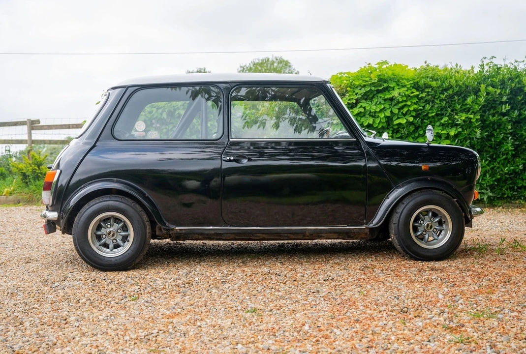 1990 Rover Mini Cooper - Image 15 of 30