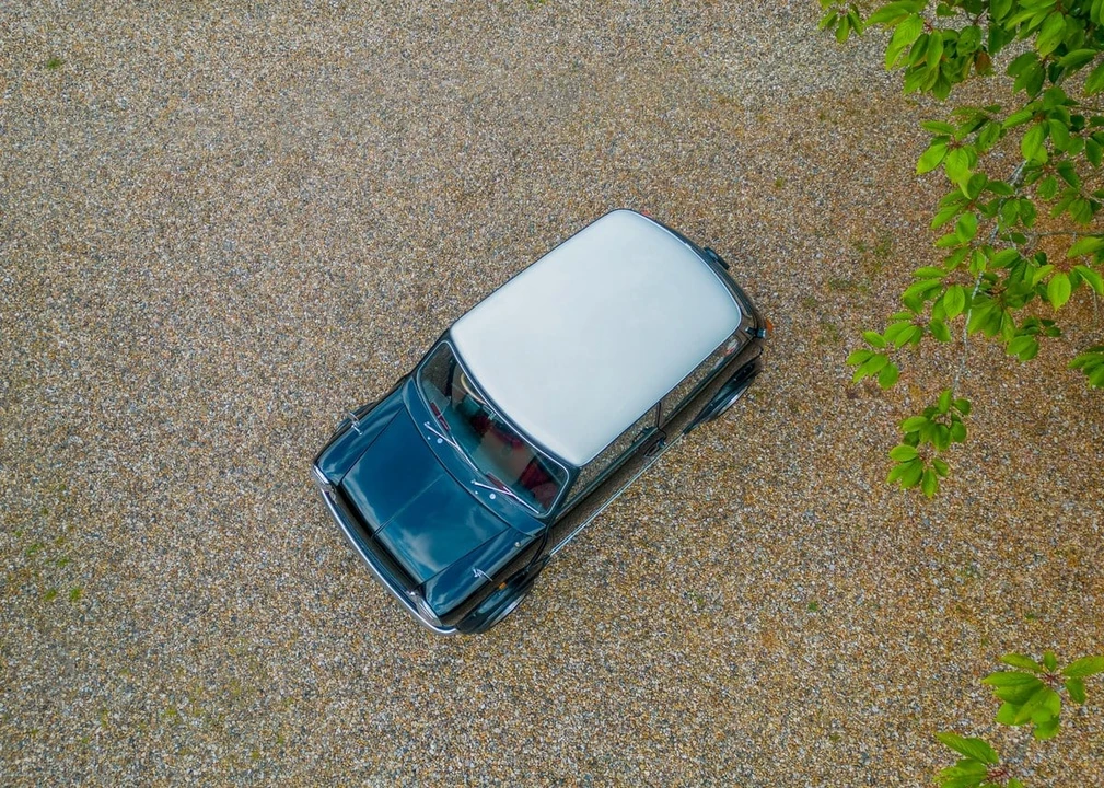 1990 Rover Mini Cooper - Image 22 of 30