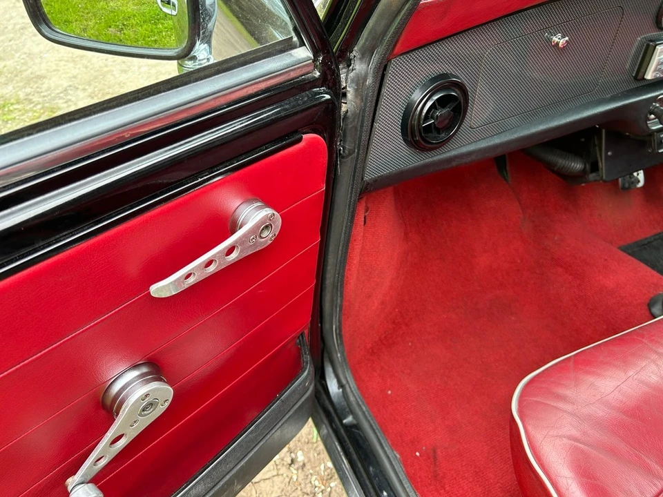 1990 Mini Mini Mark VI - Image 30 of 30