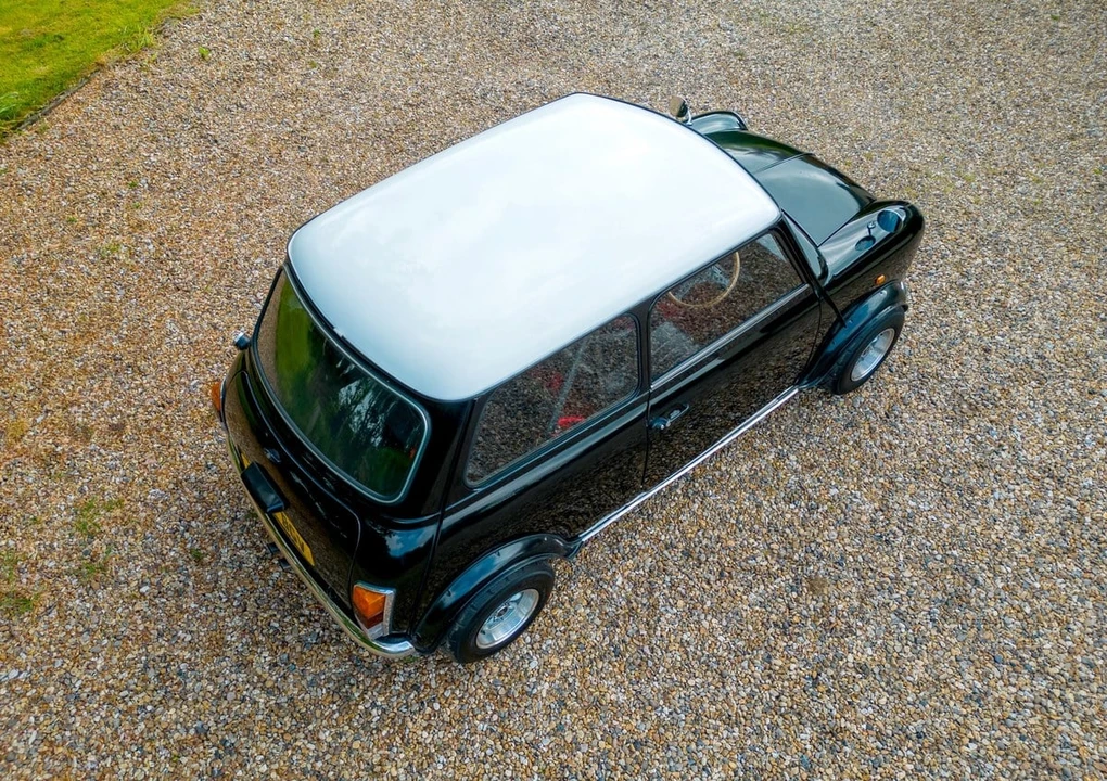 1990 Rover Mini Cooper - Image 25 of 30