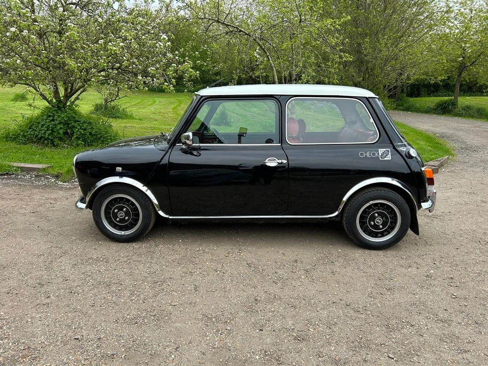 1990 Mini Mini Mark VI - Image 20 of 30