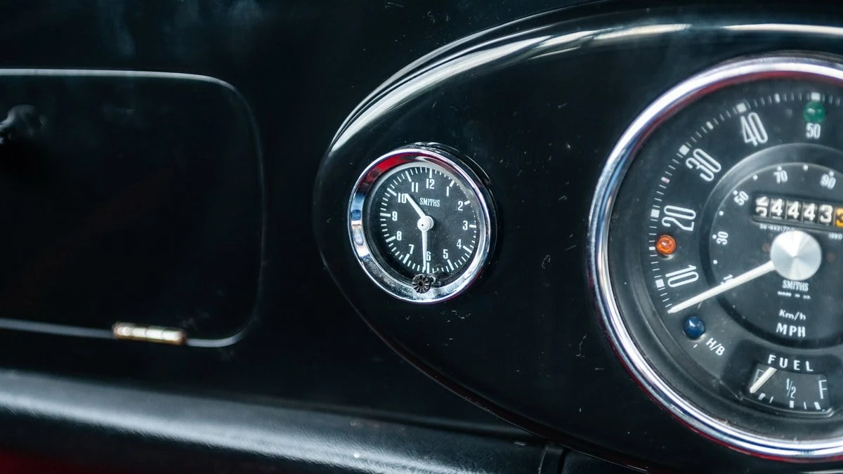 1990 Rover Mini Cooper - Image 23 of 30