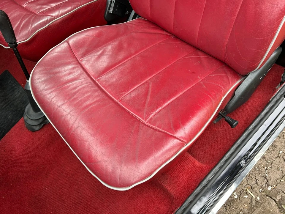 1990 Mini Mini Mark VI - Image 27 of 30