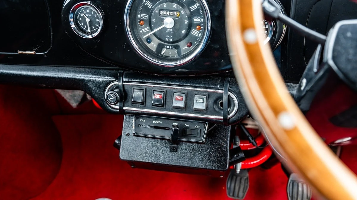 1990 Rover Mini Cooper - Image 21 of 30