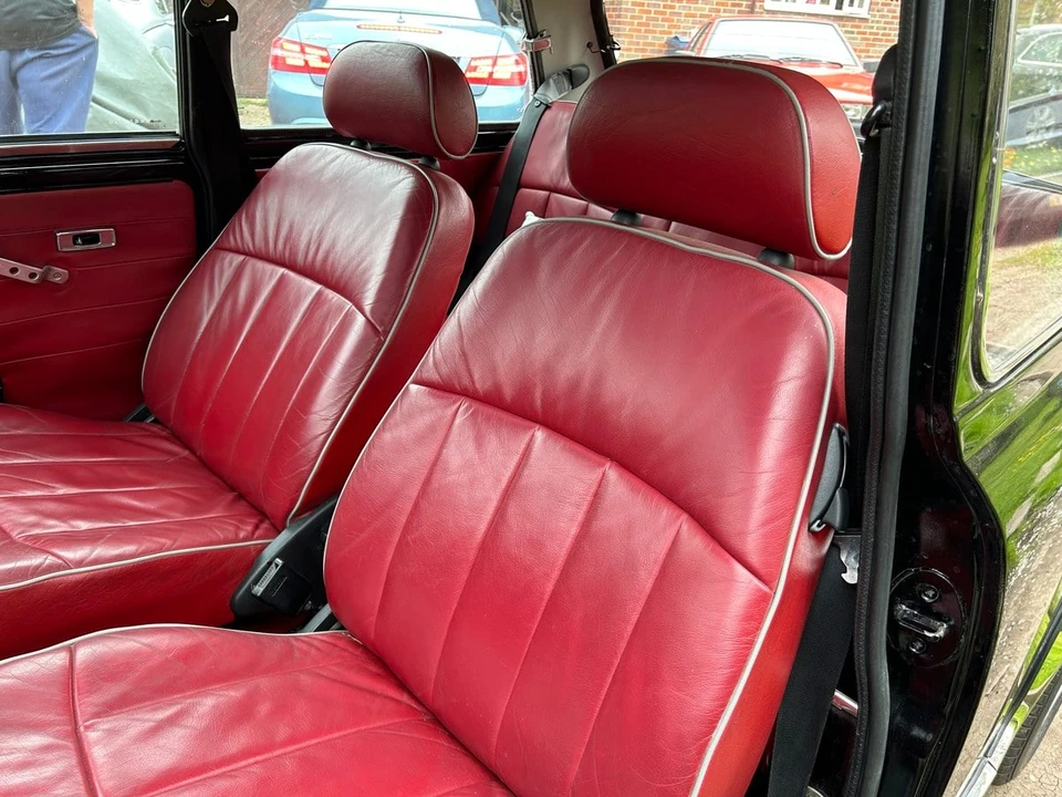 1990 Mini Mini Mark VI - Image 26 of 30