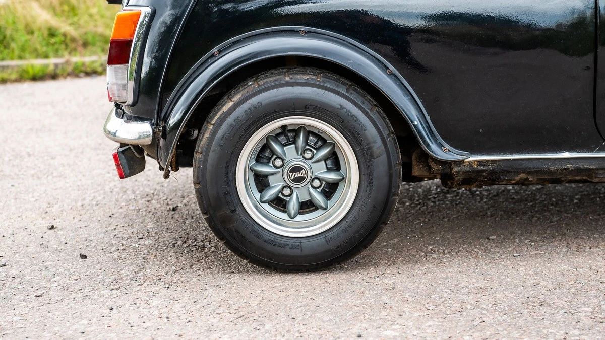 1990 Rover Mini Cooper - Image 12 of 30
