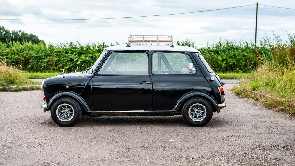 1990 Rover Mini Cooper - Image 6 of 30