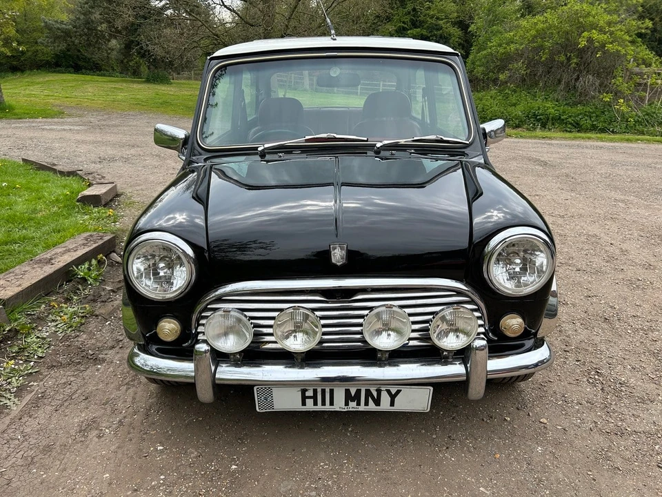 1990 Mini Mini Mark VI - Image 14 of 30