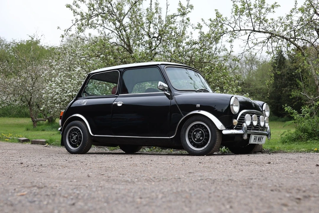 1990 Mini Mini Mark VI - Image 7 of 30