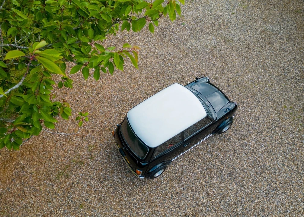 1990 Rover Mini Cooper - Image 26 of 30