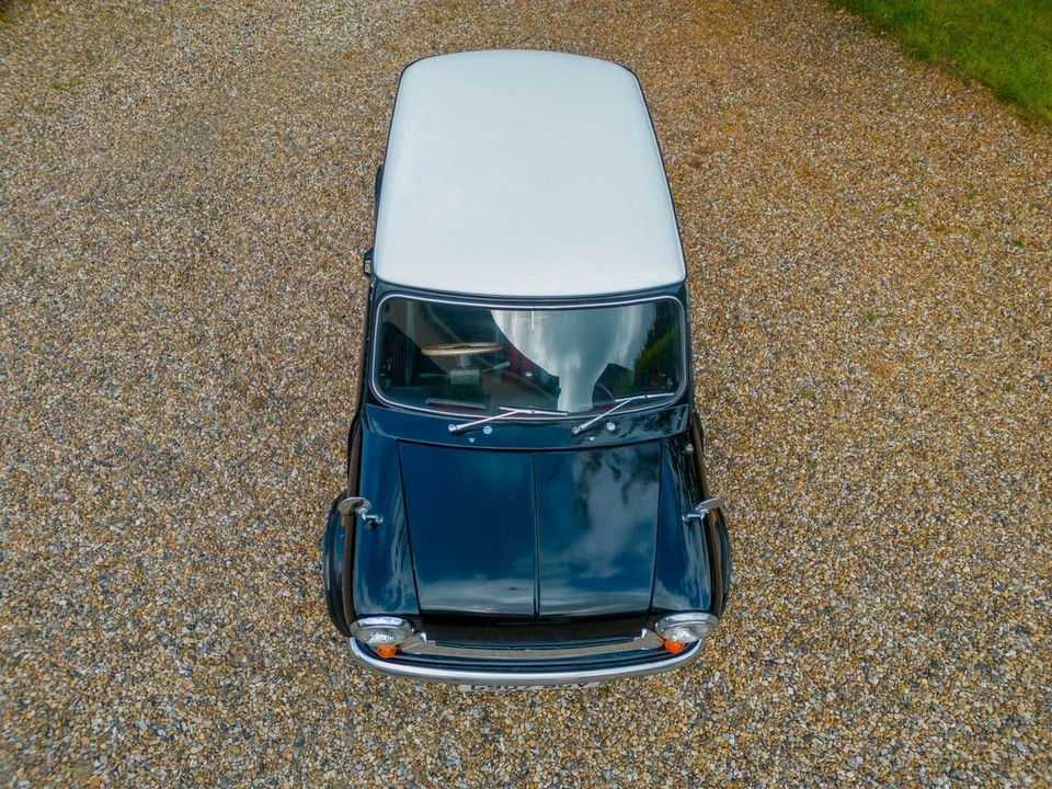 1990 Rover Mini Cooper - Image 19 of 30