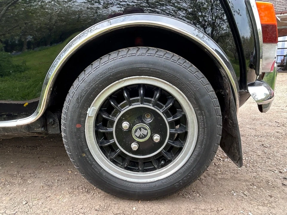 1990 Mini Mini Mark VI - Image 23 of 30