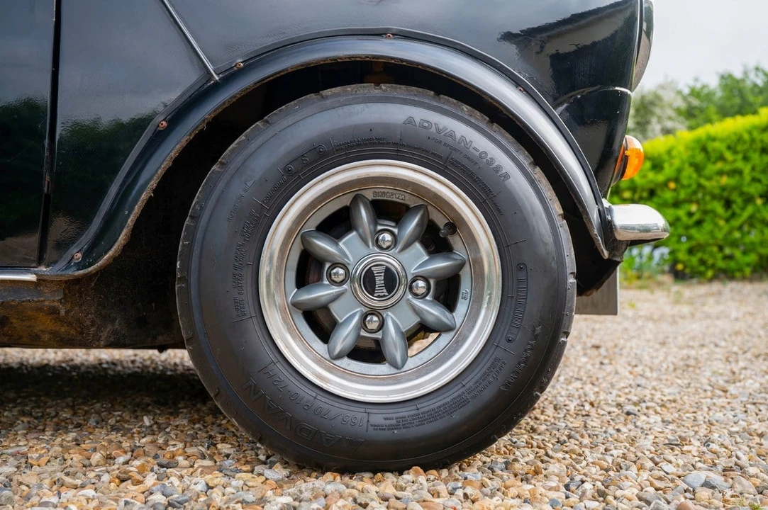 1990 Rover Mini Cooper - Image 29 of 30