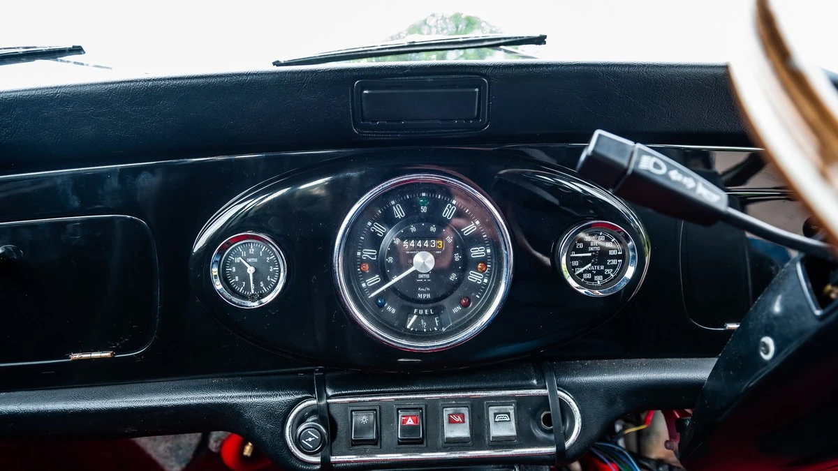 1990 Rover Mini Cooper - Image 20 of 30