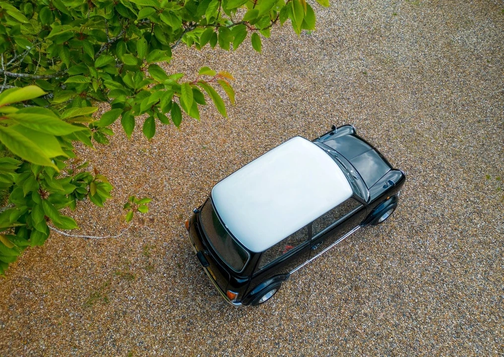 1990 Rover Mini Cooper - Image 20 of 30