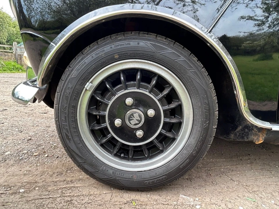 1990 Mini Mini Mark VI - Image 22 of 30