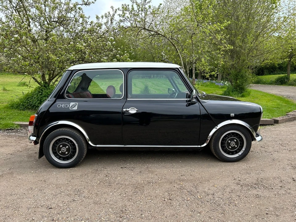 1990 Mini Mini Mark VI - Image 16 of 30
