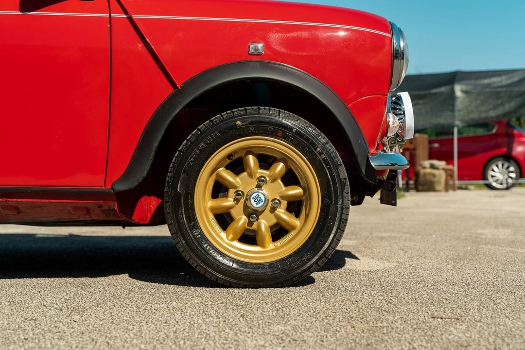 1990 Rover Mini Cooper - Image 18 of 30