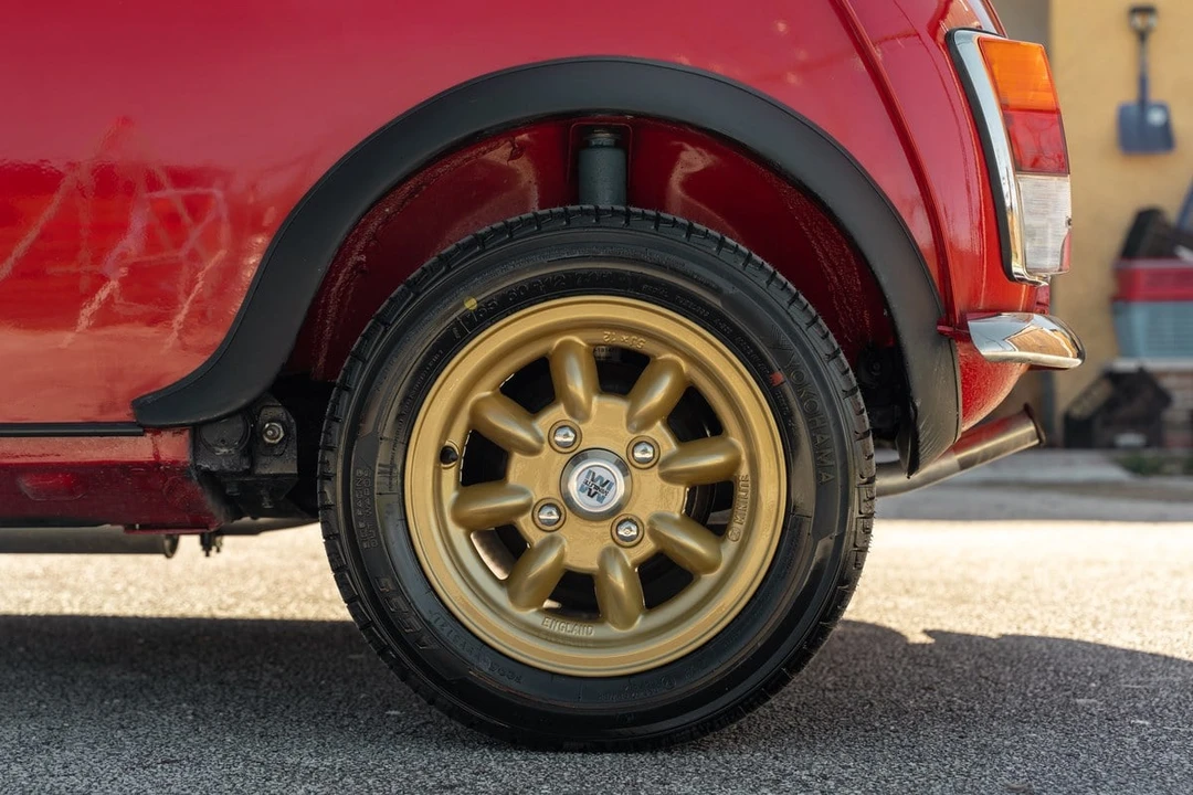 1990 Rover Mini Cooper - Image 20 of 30