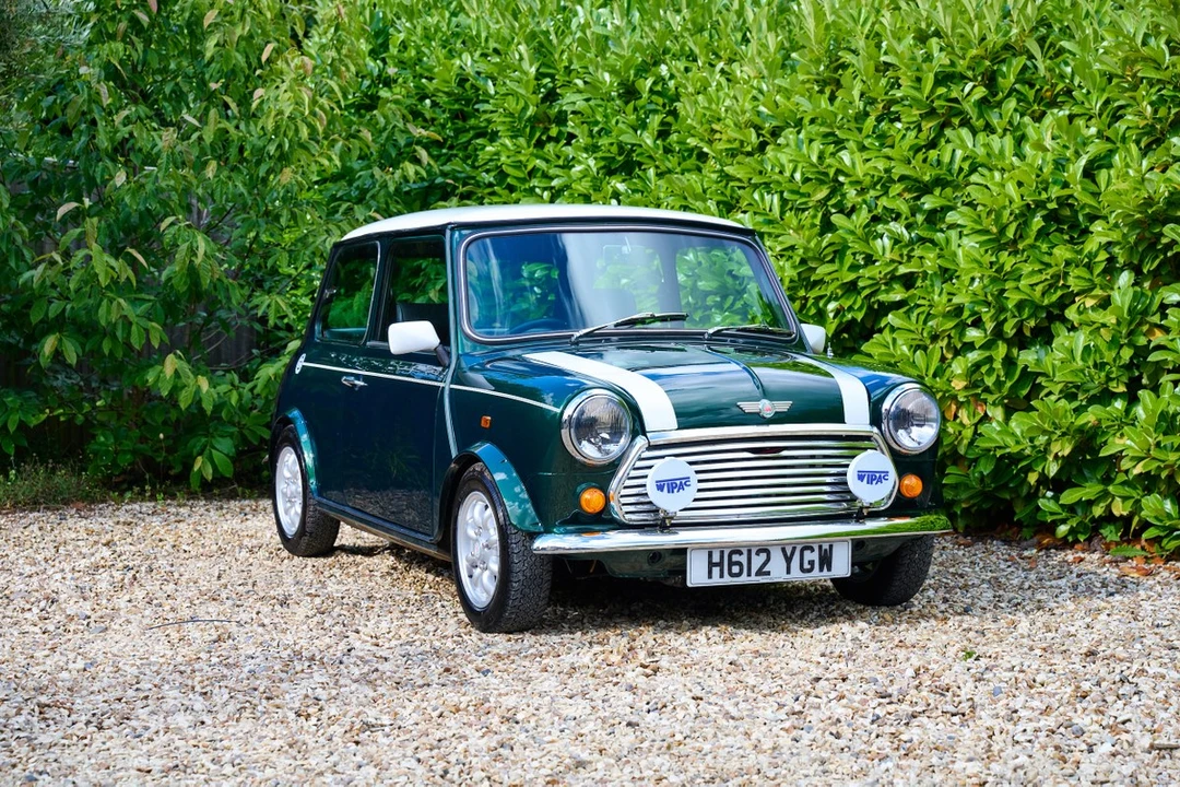 1990 Mini Mini Mark V - Image 22 of 30